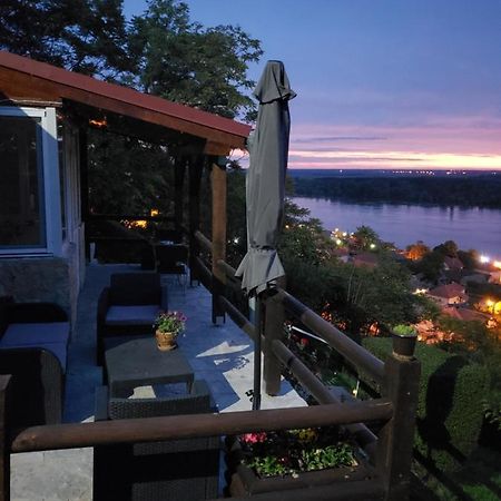 Vila Slankamenka Stari Slankamen Екстер'єр фото