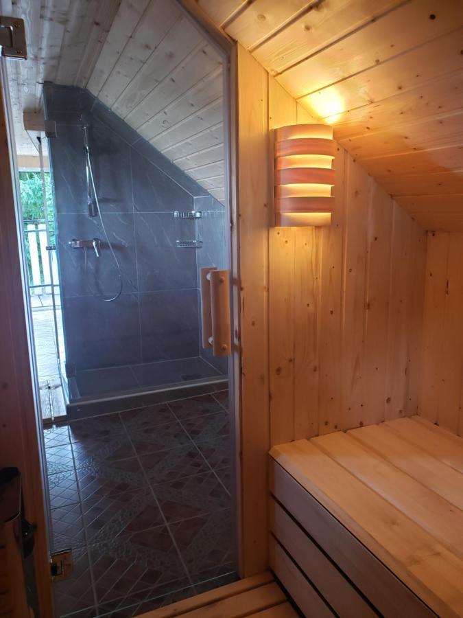 Vila Slankamenka Stari Slankamen Екстер'єр фото