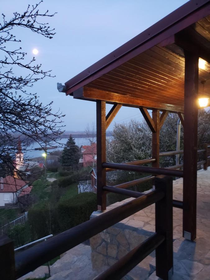 Vila Slankamenka Stari Slankamen Екстер'єр фото