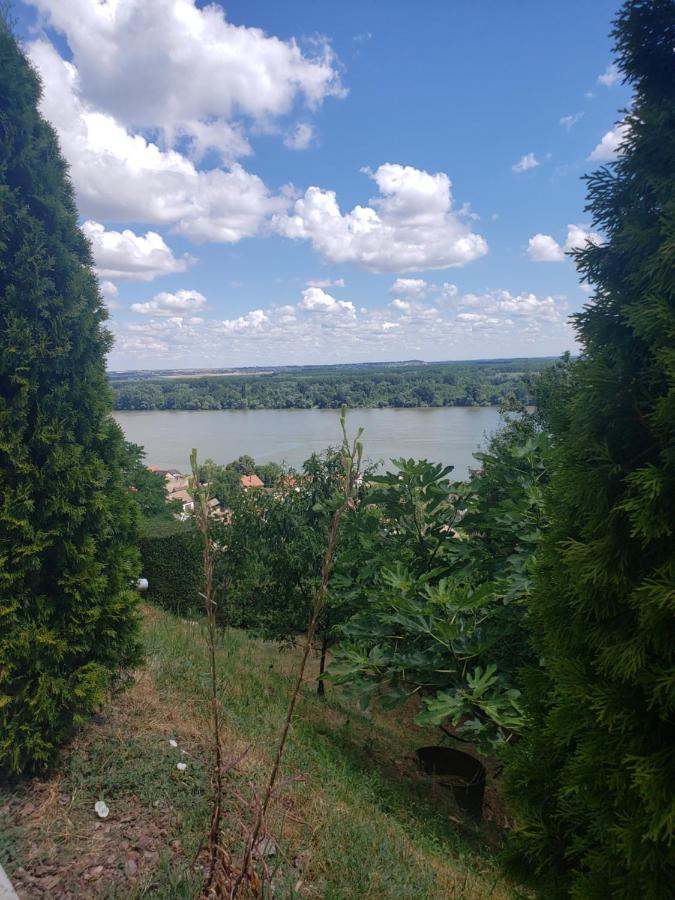 Vila Slankamenka Stari Slankamen Екстер'єр фото