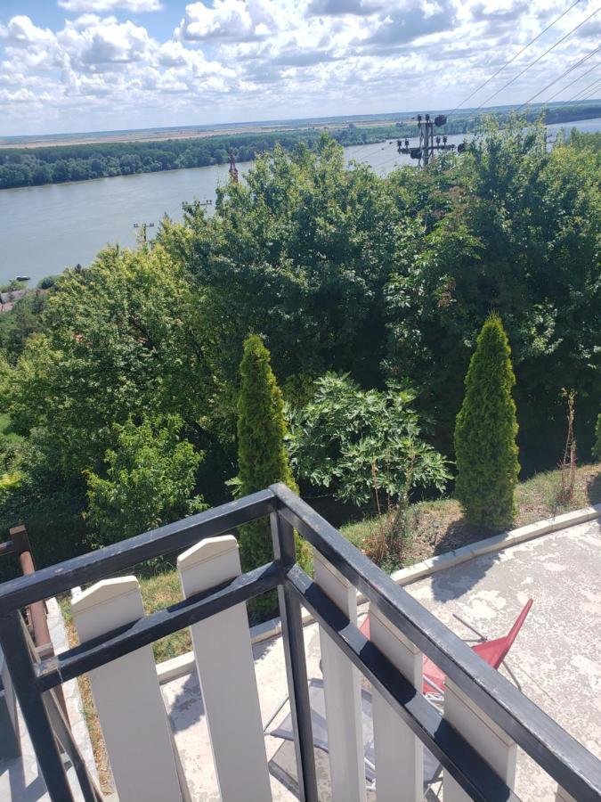 Vila Slankamenka Stari Slankamen Екстер'єр фото