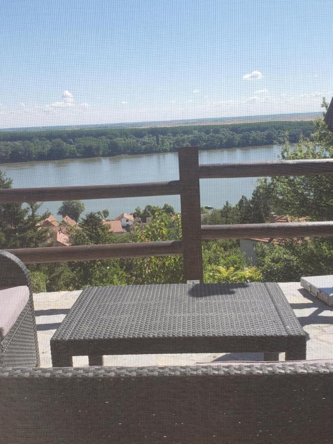 Vila Slankamenka Stari Slankamen Екстер'єр фото