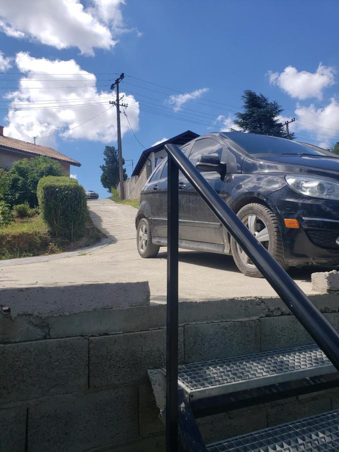 Vila Slankamenka Stari Slankamen Екстер'єр фото