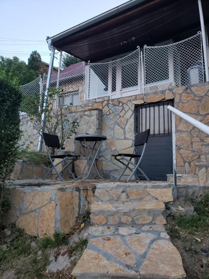 Vila Slankamenka Stari Slankamen Екстер'єр фото